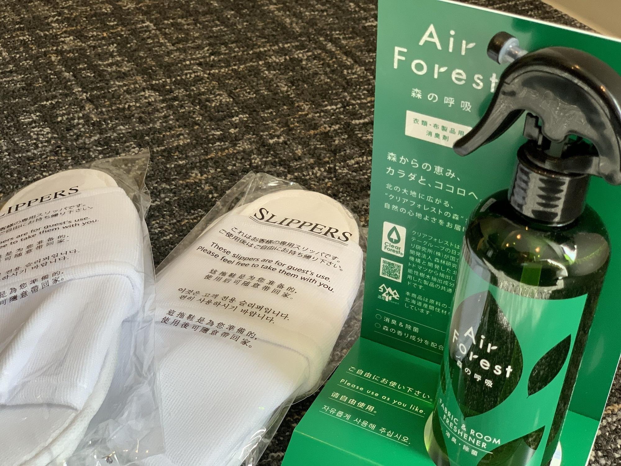 大阪河畔酒店 外观 照片